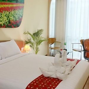 Capital O 126 Business Hotel Near RSUD Tarakan